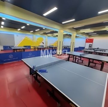 宇伟腾达乒乓球俱乐部