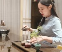 品.自在茶楼