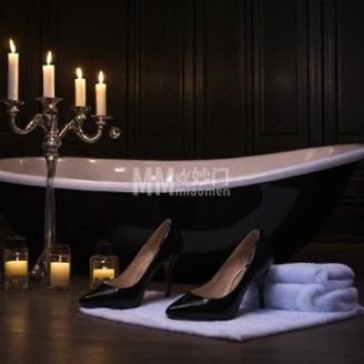 曼琳个人工作室