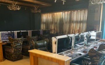 惠之傲蕾网咖