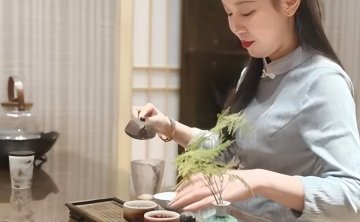 品.自在茶楼
