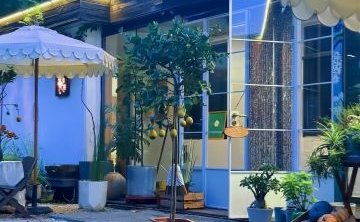 幸.荟融合料理（幸.荟平谷分店）