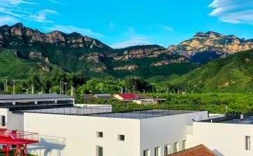 万达野鸭部落