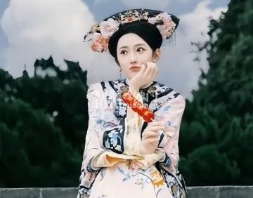 宫阁古风摄影体验馆（颐和园店）