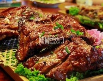 北京蒙风情农家餐厅
