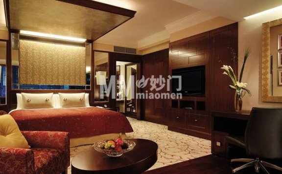 北京男士SPA正成为一种新的生活社交圈