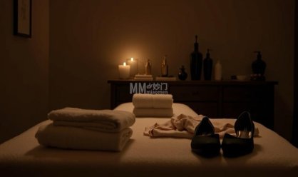 北京个人养生工作室真实体验分享：苏婷带来的隐藏惊喜