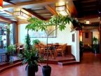草木人茶艺馆（八角西街店）