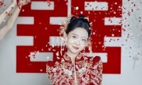 1992婚礼领证跟拍
