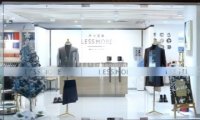 LESS&MORE多少定制·西服礼服高级定制