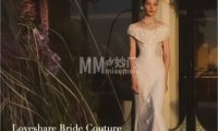 Loveshare爱享高定婚纱礼服