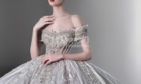 TOPBRIDAL国际婚纱奢品荟（半岛店）