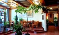 草木人茶艺馆（八角西街店）