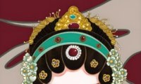 阳光京韵戏曲体验馆