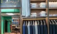 矩众定制西装礼服高级定制（海淀店）