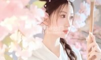 慕佳人汉服古风旅拍（故宫二店）