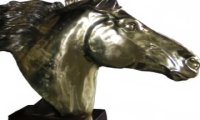 中国马文化博物馆
