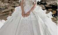 青慕婚纱