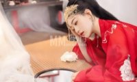 与田汉服体验馆
