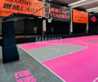 世態LAB+运动社交中心