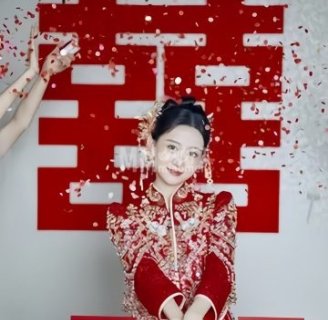 1992婚礼领证跟拍