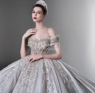 TOPBRIDAL国际婚纱奢品荟（半岛店）