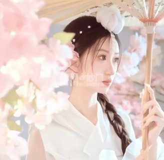 慕佳人汉服古风旅拍（故宫二店）