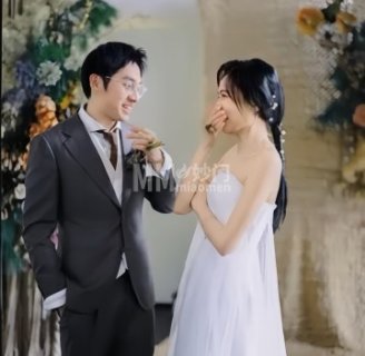 囍人.XlXI Wedding跟拍摄影