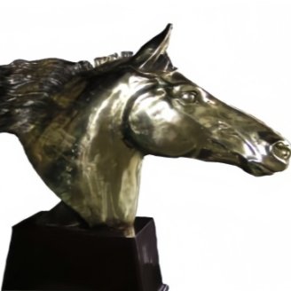 中国马文化博物馆