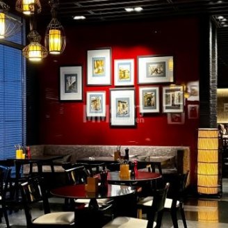 天坛街自助餐厅(崇文门店)