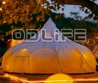 ODLIFE探野自然营地