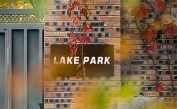 LAKE PARK