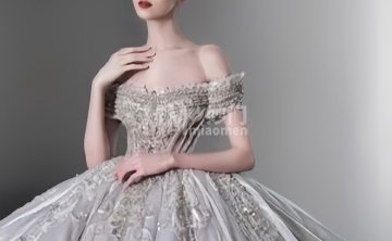 TOPBRIDAL国际婚纱奢品荟（半岛店）
