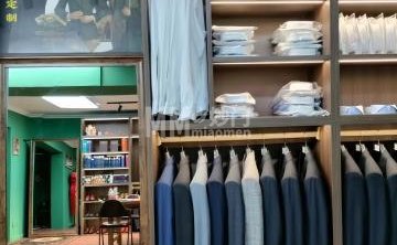 矩众定制西装礼服高级定制（海淀店）