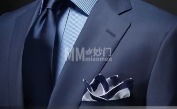 Livog丽禾服装定制