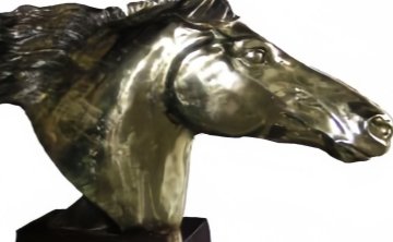 中国马文化博物馆