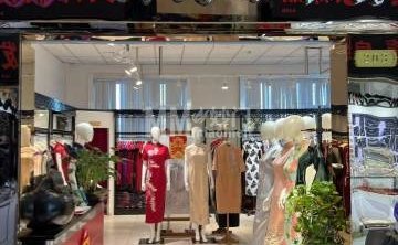 北京玫瑰嫁衣坊旗袍店