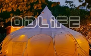 ODLIFE探野自然营地
