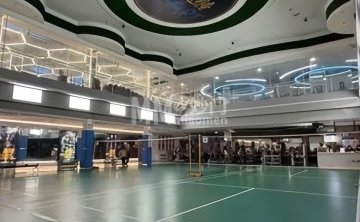 斯达特健身（延庆店）