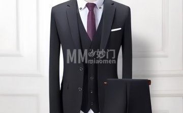 西服专卖（怀柔商业街店）