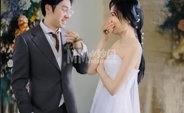 囍人.XlXI Wedding跟拍摄影