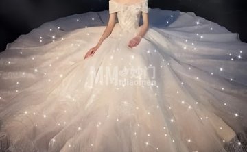 樱诺婚纱礼服馆