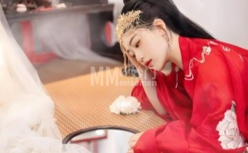 与田汉服体验馆