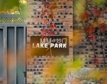 LAKE PARK
