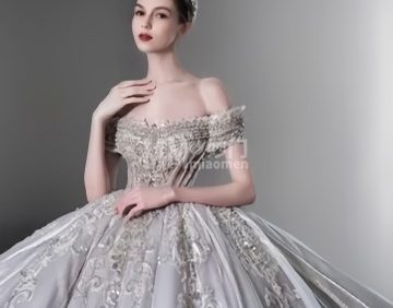 TOPBRIDAL国际婚纱奢品荟（半岛店）