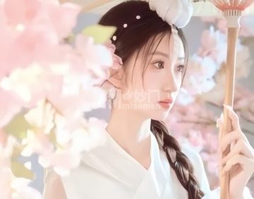 慕佳人汉服古风旅拍（故宫二店）