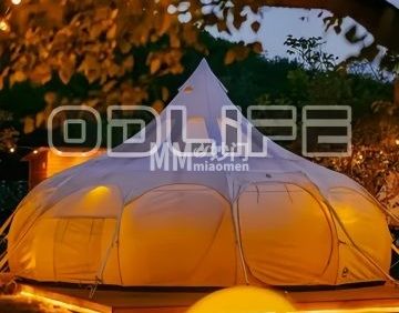 ODLIFE探野自然营地