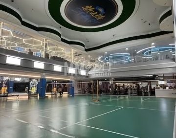 斯达特健身（延庆店）
