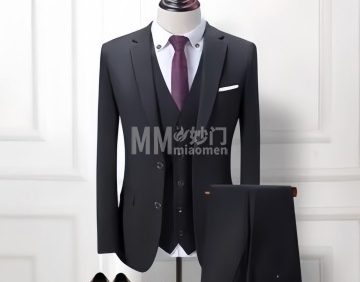 西服专卖（怀柔商业街店）