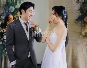 囍人.XlXI Wedding跟拍摄影